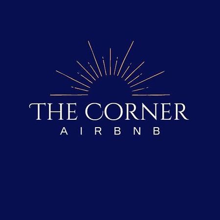 The Corner Airbnb Puerto Jiménez Exteriör bild