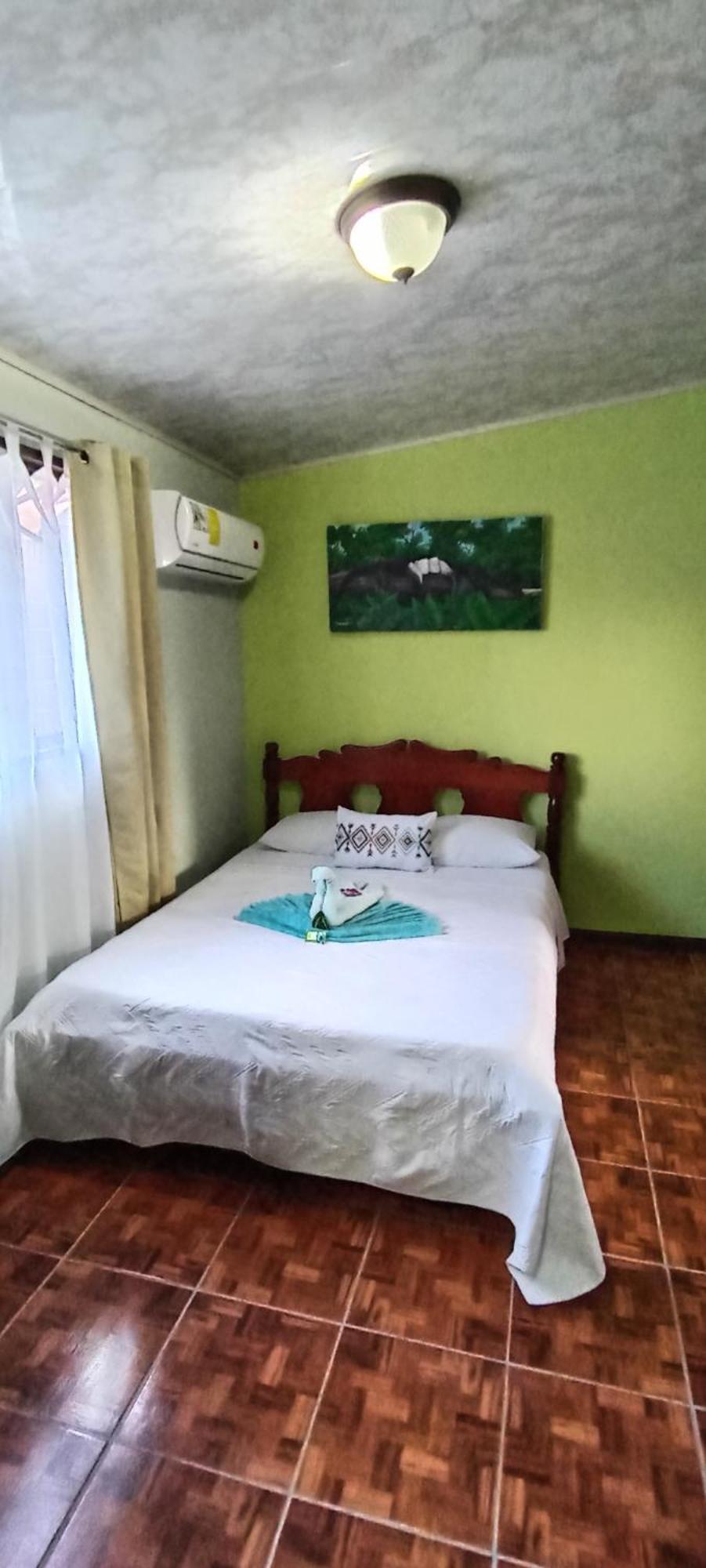 The Corner Airbnb Puerto Jiménez Rum bild