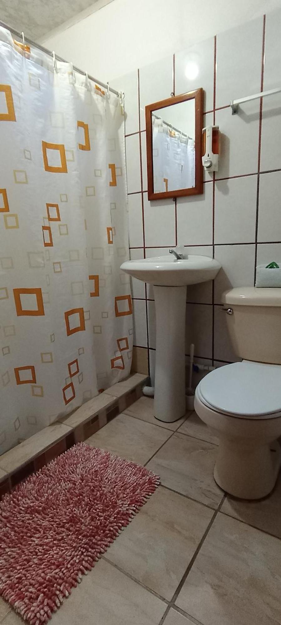 The Corner Airbnb Puerto Jiménez Rum bild