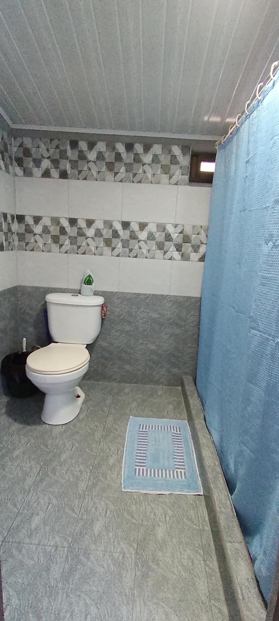 The Corner Airbnb Puerto Jiménez Rum bild