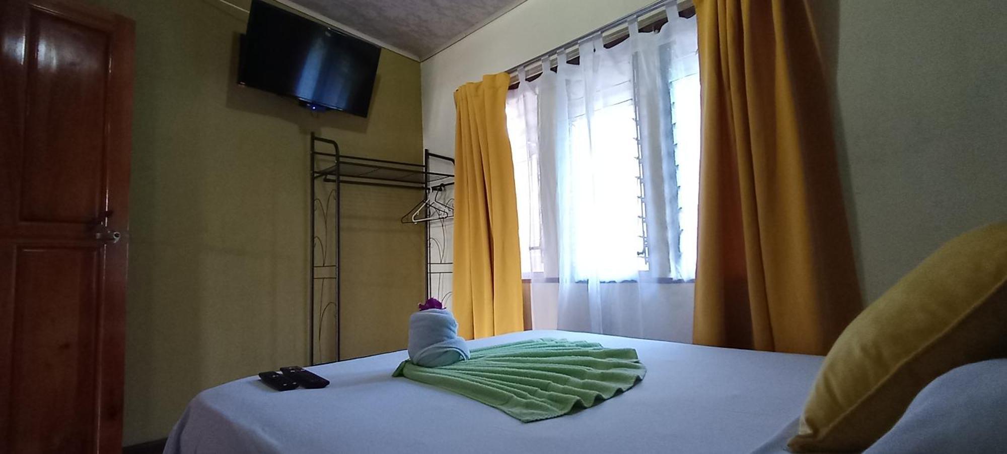 The Corner Airbnb Puerto Jiménez Rum bild
